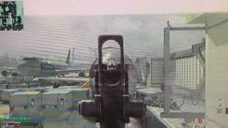 BOOM! Crazy RPG-Kill Compilation on Call of Duty MW3 (RPG Skill Kills))