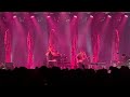 Grizzly Bear Alligator 10 18 2025 Brooklyn Steel New York NY