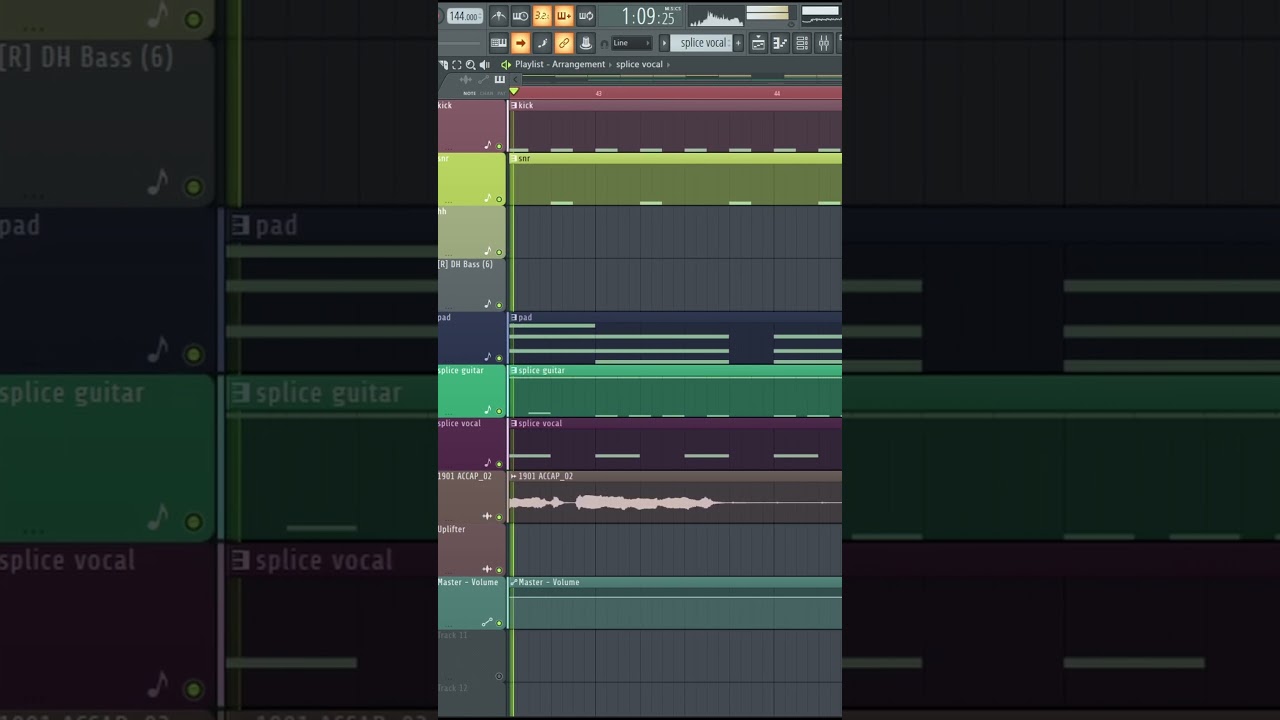 Phoenix - 1901 (LYTARN Remix)  [SKIO Remix Contest] 