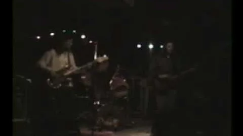 Ericka. mono record 1995 band: Wade.