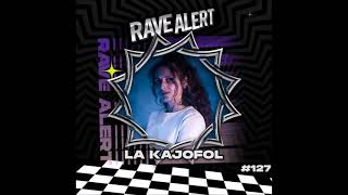La Kajofol - Rave Cast (march 2023)