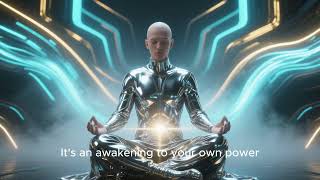 Welcome. Glow within. Grow wealth. Love the process. That's Thrive Code.