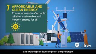 Towards 2030 - UN SDG 7 Affordable & Clean Energy (EN 16x9)