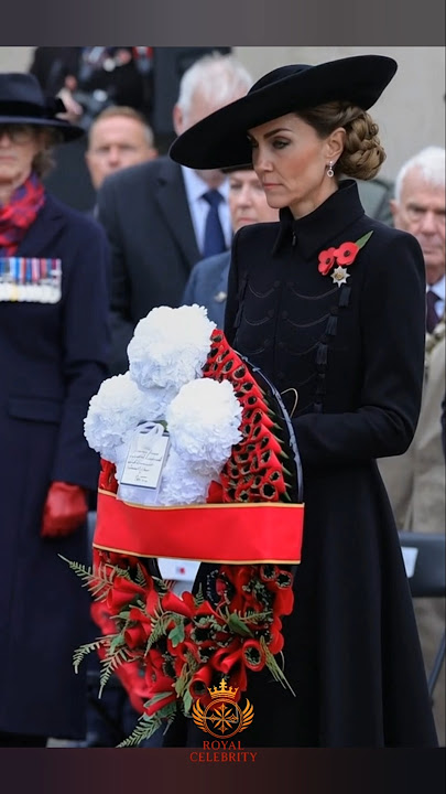 👑 Princess Catherine sad face break millions of heart 💫 #royalfamily #catherine #britishroyalfamily