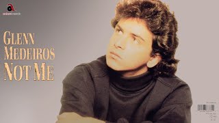 Glenn Medeiros - Heart Don&#39;t Change My Mind