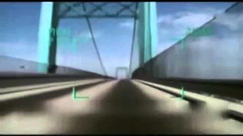 Hyperthrust Street Hawk mixes with reallife ending