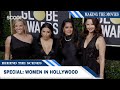 Special: Women In Hollywood