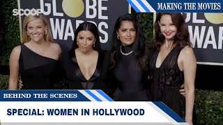 Special: Women In Hollywood