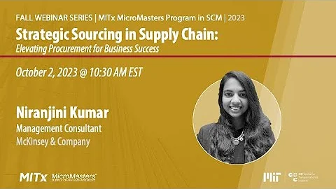 Strategic Sourcing in Supply Chain: Elevating Procurement for Business Success