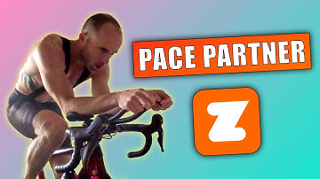 🚴‍♂️ Hoe je als een pro met Zwift Pace Partners rijdt 🚀 RoboPacers-gids