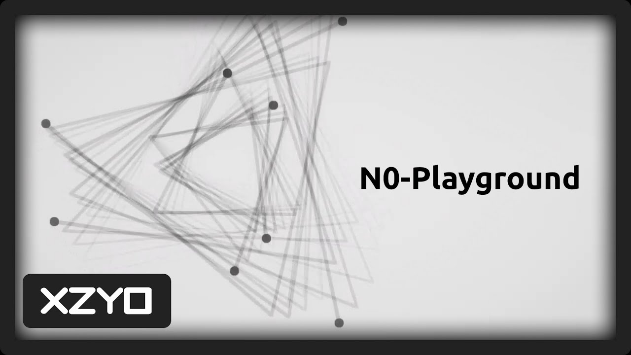 Pure Adrenaline N0Playground XZY⬜ YouTube