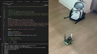 CS131 Final Project - TeslaBot