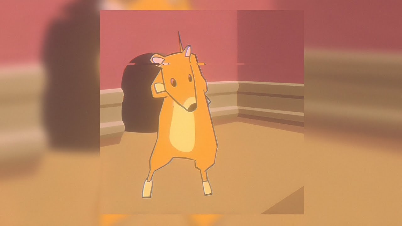 ERUM · DJ ZAY - CHESS FUNK X TOM AND JERRY [EDIT] (SUPER SLOWED