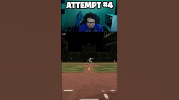 FINALS OF THE HEIGHT INSIDE THE PARK HR BRACKET  #mlbtheshow23 #diamonddynasty #shorts