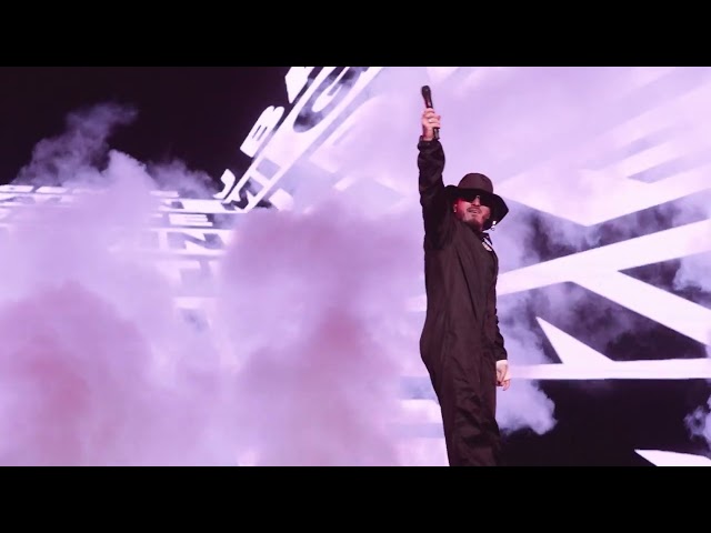 Bilbao BBK Live