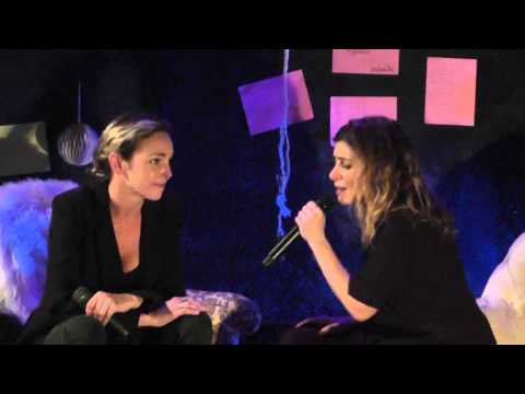 Duo Julie Zenatti et Claire Keim ciné13
