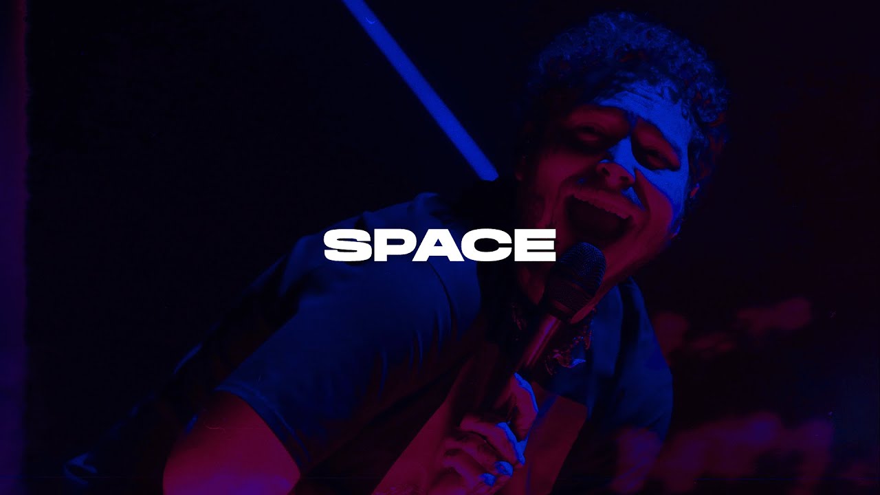 (FREE) Post Malone Type Beat - 