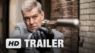 Survivor - Trailer HD (2015) - Milla Jovovich, Pierce Brosnan