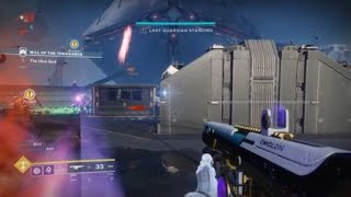 Xol's had enough
