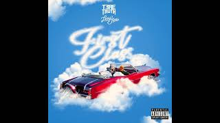 Trae Tha Truth ft Larry June - First Class (Official Audio)