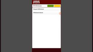 Junglee Rummy - How add & withdraw money ( payment proof ) screenshot 2