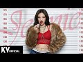 JENNIE AGAIN M V 