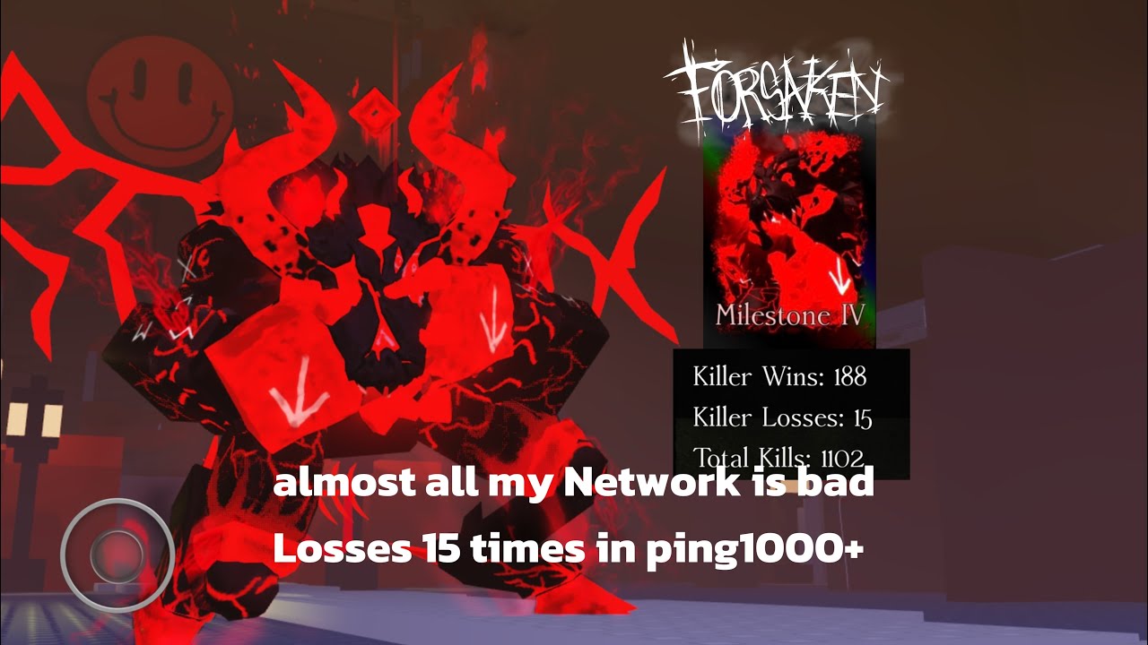 1.5 hours level 3-100 gameplay Guest 666 M4 just for This is bad network | forsaken 