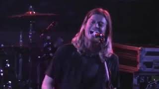 Puddle of Mudd - Control/War Pigs (Live) Knoxville, TN 4/21/08