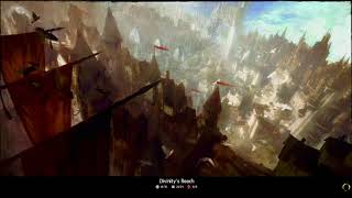 GW2 Bug: SotO Skyscale mastery track - achievement effect