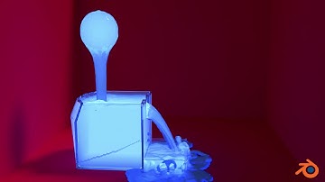 Dynamics & Simulation Demo Reel - March 2018