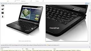How to scrape data from a list of Amazon product page URLs 