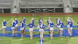 10/6/2015 -  SHSVP Varsity Soccer