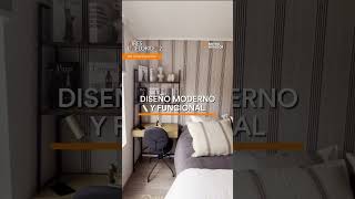 Deptos estudio, 1 y 2 dorms frente a Mall Florida Center