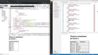 Xquery ejercicio3 exam23 DAM1