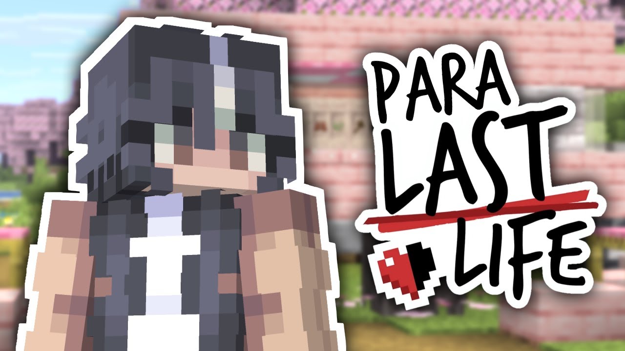 N-Ice to Meet You! - Para Last Life (Ep. 1)