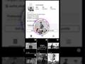 INSTAGRAM 😎PROFILE EDIT 🔥💯 XML FILE ALIGHT MOTION NEW TRENDING🥀🔰 TREND #xml