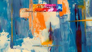 All To Myself Johnny Stimson karaoke Version