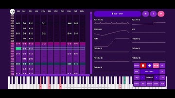 Muwee #finishthistune #danger