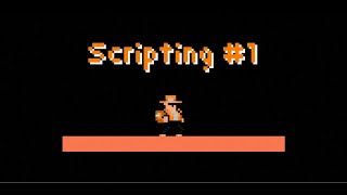 Getting started with SuperFighters Deluxe Scripting screenshot 5