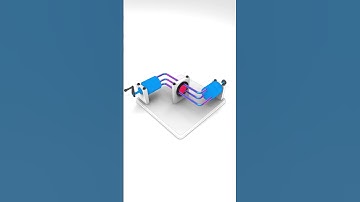 This ‘Elbow’ Replaces Gears 😳🔁#mechanical #engineering #mechanism #cad #solidworks