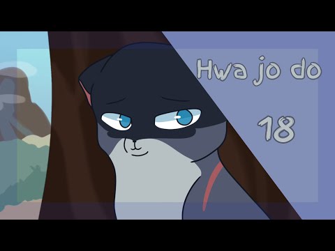 🌼Hwa-Jo-Do🐦 Part 18 🌼Hwa-Jo-Do🐦 Part 18