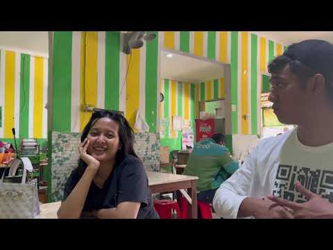 Vlog | aku Ngguyu sampek nangis ngerekam dedek gembeng