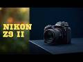 Nikon Z9 II Rumors — 60FPS RAW Burst and Massive Speed Upgrade Explained