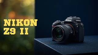 Nikon Z9 II Rumors — 60FPS RAW Burst and Massive Speed Upgrade Explained