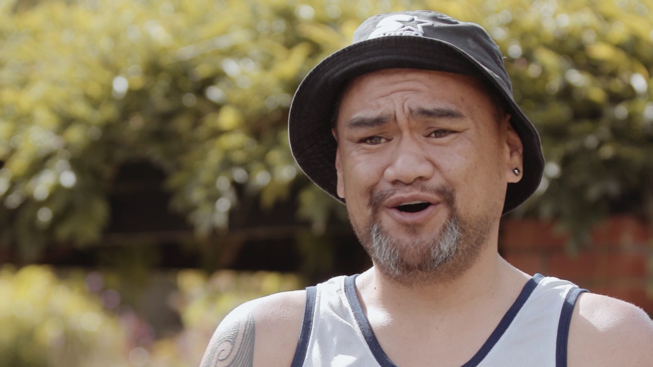 Active Families - Sport Wellington