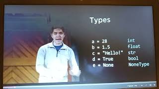 Web Programming With Python and Javascript Lecture 3 Section 1 - Python