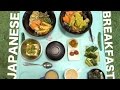How to Make a Japanese Breakfast