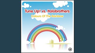 Colours Of The Rainbow (Original Mix)