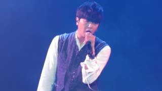 20170224 黃鴻升 Theory of Evolution@HK -  忘了他 2