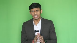 Vikrams Audition Brief - Lawyer Tv Show